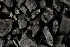 Cefn Bychan coal boiler costs