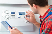 free commercial Cefn Bychan boiler quotes