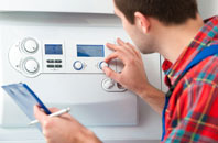 free Cefn Bychan gas safe engineer quotes